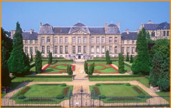 Hôtel de Ville de Soissons