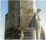 Monument aux Basques