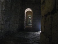 souterrains de Laon