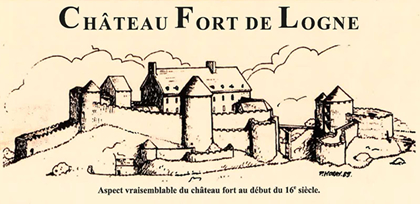 Chateau de Logne