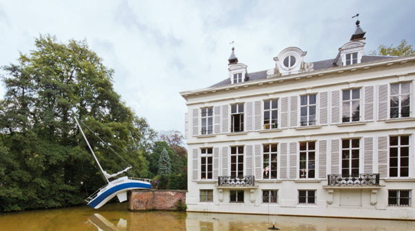 Musée de la sclupture