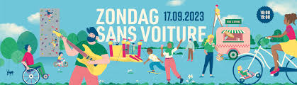 Journée sans voiture