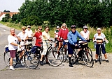 Souvenirs, souvenirs ... sorties cyclistes de 1998 à 2004