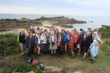 Bretagne du 1er au 8 septembre 2024