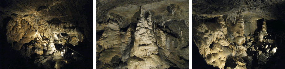 Grotte de Hotton